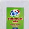 Schoonmaakazijn - Rio Schoonmaak Azijn - Schoonmaakazijn 5L