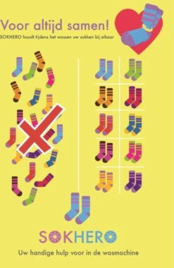 Sokhero - Sokken Waszak Cadeau - Wassen Sok Organiser - Wasmachine Sock Clips Wasnet - Ideale Praktische Knijpers Waslijn - Drogen Huishouden Wasknijpers - (15 Stuks 5 Kleuren Voor Sokken) 13 Sokhero - Sokken Waszak Cadeau - Wassen Sok Organiser - Wasmachine Sock Clips Wasnet - Ideale Praktische Knijpers Waslijn - Drogen Huishouden Wasknijpers - (15 Stuks 5 Kleuren Voor Sokken) -Winkel Voor Schoonmaakartikelen 779x1200