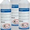 Merkloos Isopropyl / Isopropanol Alcohol 3x 1Liter