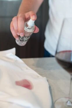 StainAway - Vlekverwijderaar - 30ml Vlekkenreiniger -Winkel Voor Schoonmaakartikelen 798x1200