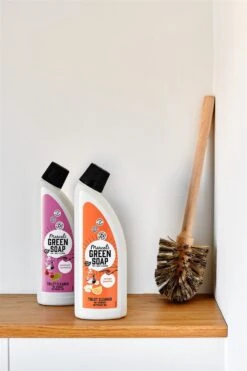 Marcel's Green Soap Toiletreiniger Patchouli & Cranberry - 6 X 750 Ml -Winkel Voor Schoonmaakartikelen 799x1200 1