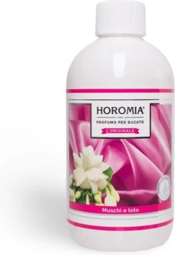 Horomia Wasparfum Muschi-e-Loto - 500ml