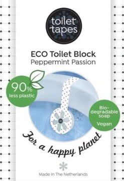 Toilet Tapes Doos Small - 14 Stuks - XL Variant 13 Toilet Tapes Doos Small - 14 Stuks - XL Variant -Winkel Voor Schoonmaakartikelen 826x1200