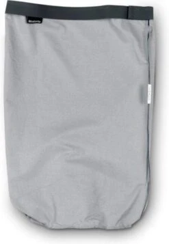 Brabantia Waszak Voor Wasmand - 30/35 L - Grijs 9 Brabantia Waszak Voor Wasmand - 30/35 L - Grijs -Winkel Voor Schoonmaakartikelen 830x1200 4