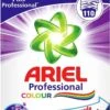 Ariel - Proffesional - Waspoeder Color - 7.15kg - 110 Wasbeurten