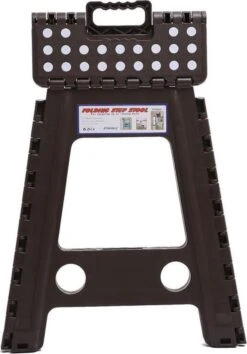 Merkloos Verdikt Kunststof Klapkruk-draagbaar-opvouwbare Kruk-Met Antislip Oppervlak Zwart 29x22cmx45cm 11 Merkloos Verdikt Kunststof Klapkruk-draagbaar-opvouwbare Kruk-Met Antislip Oppervlak Zwart 29x22cmx45cm -Winkel Voor Schoonmaakartikelen 837x1200 2