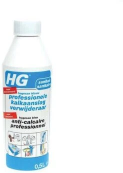 HG Kalkweg Concentraat - 1 L - Krachtige Ontkalker - Geconcentreerd 7 HG Kalkweg Concentraat - 1 L - Krachtige Ontkalker - Geconcentreerd -Winkel Voor Schoonmaakartikelen 856x1200 1