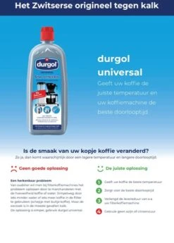 Durgol® | 3 X 750 Ml Universal Snel Ontkalker | Kalkaanslag Huishoudelijke Voorwerpen | Milieuvriendelijk 7 Durgol® | 3 X 750 Ml Universal Snel Ontkalker | Kalkaanslag Huishoudelijke Voorwerpen | Milieuvriendelijk -Winkel Voor Schoonmaakartikelen 858x1200