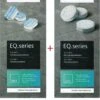 Siemens EQ-Series - Koffiemachineontkalker Set