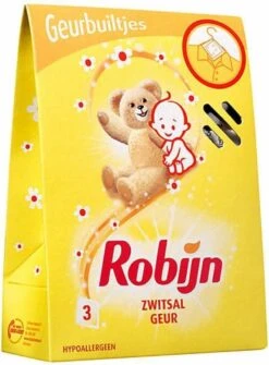 Robijn Geurbuiltje Zwitsal - 6 X 3 Stuks - Voordeelverpakking 9 Robijn Geurbuiltje Zwitsal - 6 X 3 Stuks - Voordeelverpakking -Winkel Voor Schoonmaakartikelen 884x1200 1