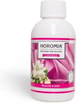 Horomia Wasparfum Muschi-e-Loto - 500ml 5 Horomia Wasparfum Muschi-e-Loto - 500ml -Winkel Voor Schoonmaakartikelen 897x1200