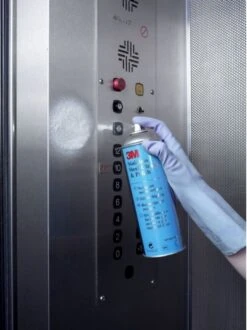 3M RVS Reiniger - 600 Ml -Winkel Voor Schoonmaakartikelen 897x1200 8