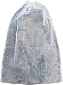 Orange85 Waszak - Groot - XL - 60 X 90 CM - Wit - Treksysteem - Trekbandsluiting - Polyester - Wasnet - Laundry Bag - Voor Kleding 15 Orange85 Waszak - Groot - XL - 60 X 90 CM - Wit - Treksysteem - Trekbandsluiting - Polyester - Wasnet - Laundry Bag - Voor Kleding -Winkel Voor Schoonmaakartikelen 898x1200