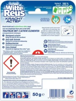 Witte Reus Kracht Actief Toiletblok - Citrus - WC Blokjes Voordeelverpakking - 10 Stuks 30 Witte Reus Kracht Actief Toiletblok - Citrus - WC Blokjes Voordeelverpakking - 10 Stuks -Winkel Voor Schoonmaakartikelen 900x1200 13