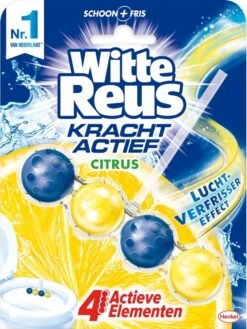 Witte Reus Kracht Actief Toiletblok - Citrus - WC Blokjes Voordeelverpakking - 10 Stuks 32 Witte Reus Kracht Actief Toiletblok - Citrus - WC Blokjes Voordeelverpakking - 10 Stuks -Winkel Voor Schoonmaakartikelen 900x1200 14