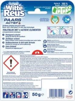 Witte Reus Paars Actief Toiletblok - Lavendel - WC Blokjes Voordeelverpakking - 10 Stuks 28 Witte Reus Paars Actief Toiletblok - Lavendel - WC Blokjes Voordeelverpakking - 10 Stuks -Winkel Voor Schoonmaakartikelen 900x1200 15