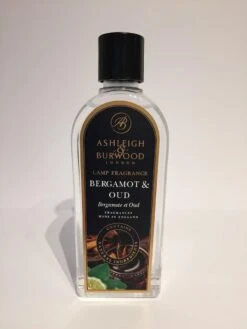 Ashleigh & Burwood Lampenolie Geurolie Bergamot & Oud 500ml 5 Ashleigh & Burwood Lampenolie Geurolie Bergamot & Oud 500ml -Winkel Voor Schoonmaakartikelen 900x1200 17