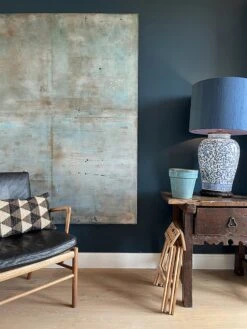 PUHLMANN - Inklapbare Kruk, JAMES, Hout, 41 Cm Hoog, Max 150 Kilo -Winkel Voor Schoonmaakartikelen 900x1200 24