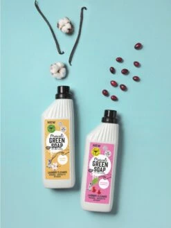 Marcel's Green Soap Wasmiddel Vanille & Katoen - 19 Wasbeurten - 1 Liter - Palmolievrij 14 Marcel's Green Soap Wasmiddel Vanille & Katoen - 19 Wasbeurten - 1 Liter - Palmolievrij -Winkel Voor Schoonmaakartikelen 901x1200