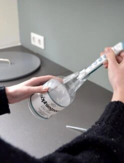 SophieGreen White Pearl Badkamerreiniger 3x2 Navullingen (=6x750 Ml) 7 SophieGreen White Pearl Badkamerreiniger 3x2 Navullingen (=6x750 Ml) -Winkel Voor Schoonmaakartikelen 908x1200