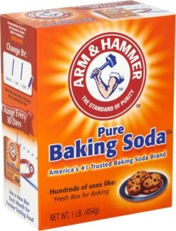 2 X Baking Soda 454 Gram - Arm & Hammer 5 2 X Baking Soda 454 Gram - Arm & Hammer -Winkel Voor Schoonmaakartikelen 916x1200 1