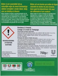 Biotex Waspoeder Handwas & Inweek - 750 Gram 17 Biotex Waspoeder Handwas & Inweek - 750 Gram -Winkel Voor Schoonmaakartikelen 920x1200 1
