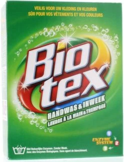 Biotex Waspoeder Handwas & Inweek - 750 Gram 19 Biotex Waspoeder Handwas & Inweek - 750 Gram -Winkel Voor Schoonmaakartikelen 922x1200 2