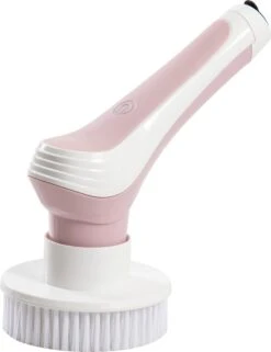 Trendosa Elektrische Schoonmaakborstel - Elektrische Schrobborstel - Poetsmachine - Handborstel - Scrubber- De Badkamer/Keuken/Auto- Roze -Winkel Voor Schoonmaakartikelen 924x1200 1