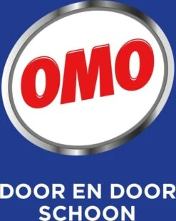 Omo Wit Waspoeder - 6 X 14 Wasbeurten - Voordeelverpakking 13 Omo Wit Waspoeder - 6 X 14 Wasbeurten - Voordeelverpakking -Winkel Voor Schoonmaakartikelen 956x1200