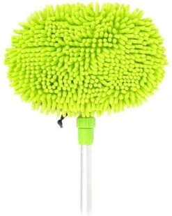 PROPLUS Pro Plus Wasborstel Chenille - Telescopische Steel - Uitschuifbaar Tot 2.50 Meter 25 PROPLUS Pro Plus Wasborstel Chenille - Telescopische Steel - Uitschuifbaar Tot 2.50 Meter -Winkel Voor Schoonmaakartikelen 957x1200 4