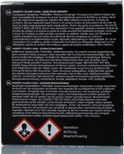 Hagerty Silver Clean - Professional 170 Ml -Winkel Voor Schoonmaakartikelen 962x1200