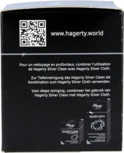 Hagerty Silver Clean - Professional 170 Ml -Winkel Voor Schoonmaakartikelen 969x1200 3