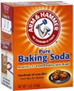 Arm & Hammer Baking Soda 454 Gram 2 Stuks 7 Arm & Hammer Baking Soda 454 Gram 2 Stuks -Winkel Voor Schoonmaakartikelen 983x1200 2