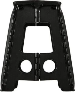 Merkloos Verdikt Kunststof Klapkruk-draagbaar-opvouwbare Kruk-Met Antislip Oppervlak Zwart 29x22cmx45cm 13 Merkloos Verdikt Kunststof Klapkruk-draagbaar-opvouwbare Kruk-Met Antislip Oppervlak Zwart 29x22cmx45cm -Winkel Voor Schoonmaakartikelen 989x1200 3