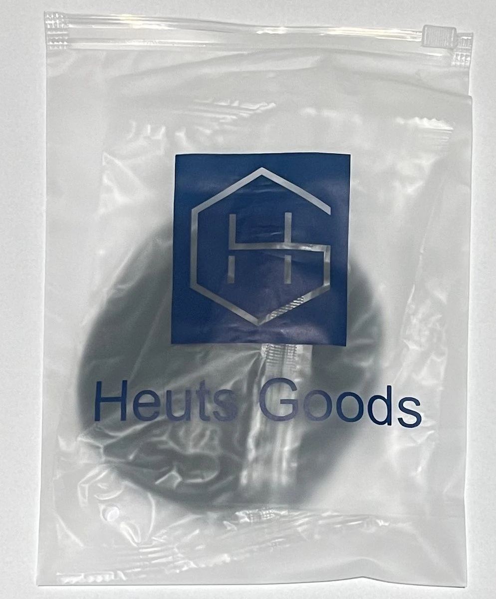 Heuts Goods - Gootsteenzeef - Gootsteenstop - Afvoerzeef - Afvoerstop - Spoelbal - Bad - Douchebak - Keuken - Wasbak - Badkuip - Siliconen - Donkerblauw 5 Heuts Goods - Gootsteenzeef - Gootsteenstop - Afvoerzeef - Afvoerstop - Spoelbal - Bad - Douchebak - Keuken - Wasbak - Badkuip - Siliconen - Donkerblauw - Afbeelding 5