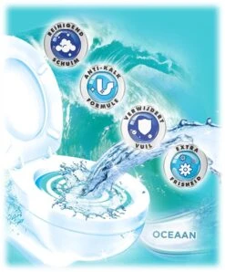 Witte Reus Toiletreiniger - Kracht Actief Gel Oceaan - Voordeelverpakking 10 X 700ml 11 Witte Reus Toiletreiniger - Kracht Actief Gel Oceaan - Voordeelverpakking 10 X 700ml -Winkel Voor Schoonmaakartikelen 996x1200 1