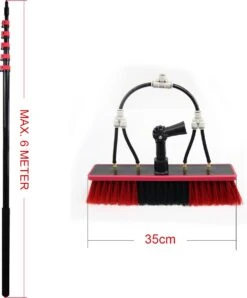 Kibani Telescoop Borstel 6m - Telescoopsteel Ramenwassen - Telescoopsteel Met Borstel - Telescoopsteel - Telescoopsteel Met Waterdoorvoer - Ramenwassen - Raamwisser Met Telescoopsteel - Telescoopstelen 27 Kibani Telescoop Borstel 6m - Telescoopsteel Ramenwassen - Telescoopsteel Met Borstel - Telescoopsteel - Telescoopsteel Met Waterdoorvoer - Ramenwassen - Raamwisser Met Telescoopsteel - Telescoopstelen -Winkel Voor Schoonmaakartikelen 996x1200 3